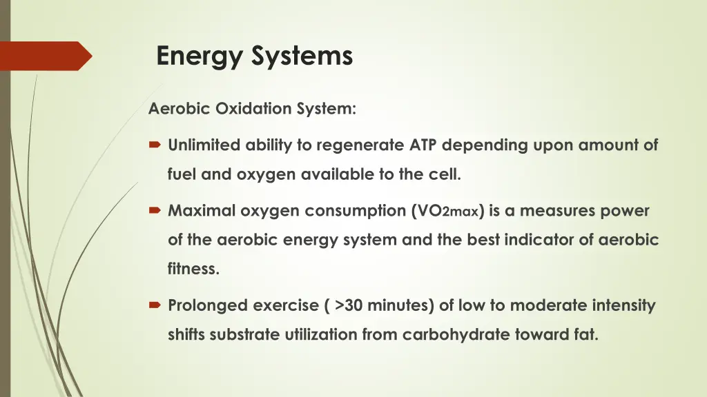 energy systems 2