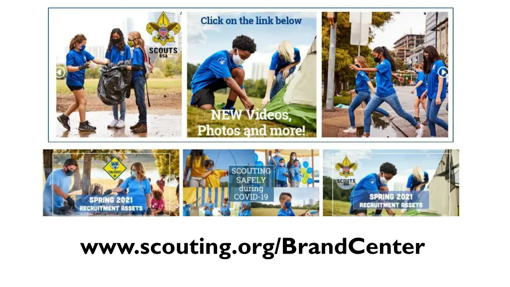 www scouting org brandcenter