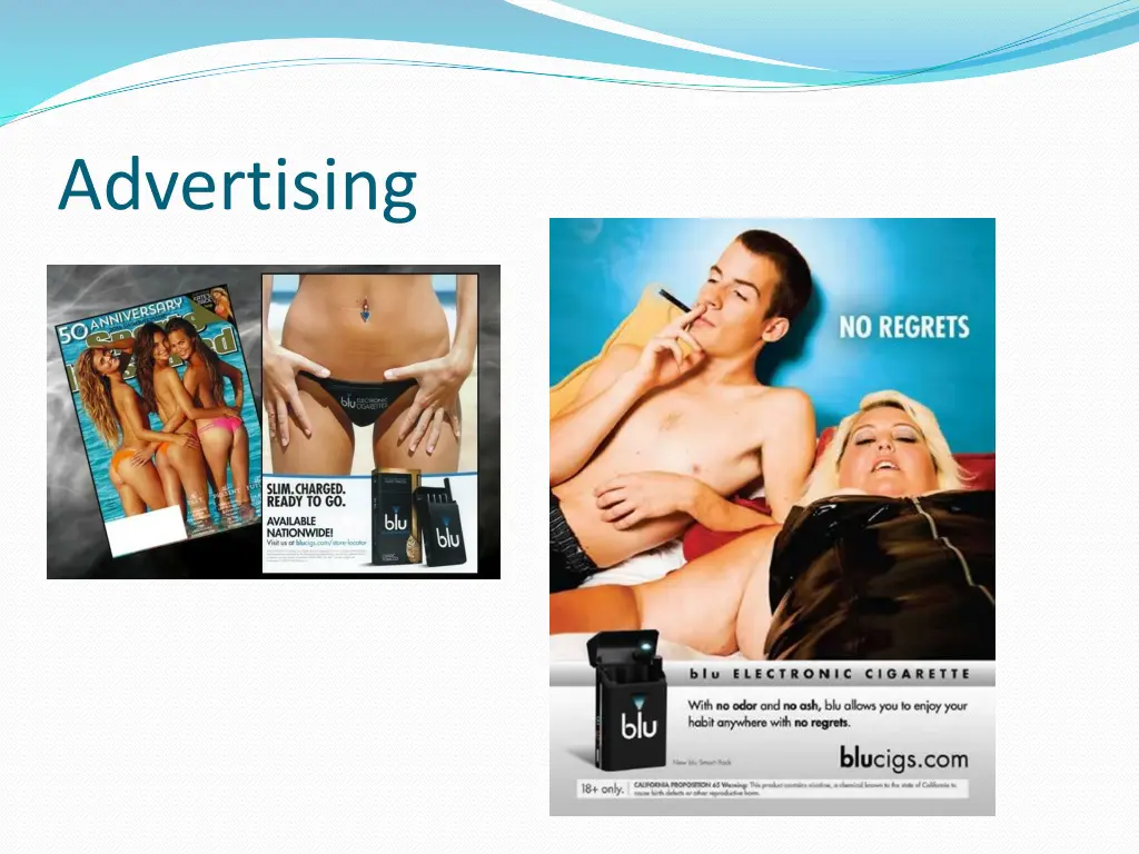 advertising 1