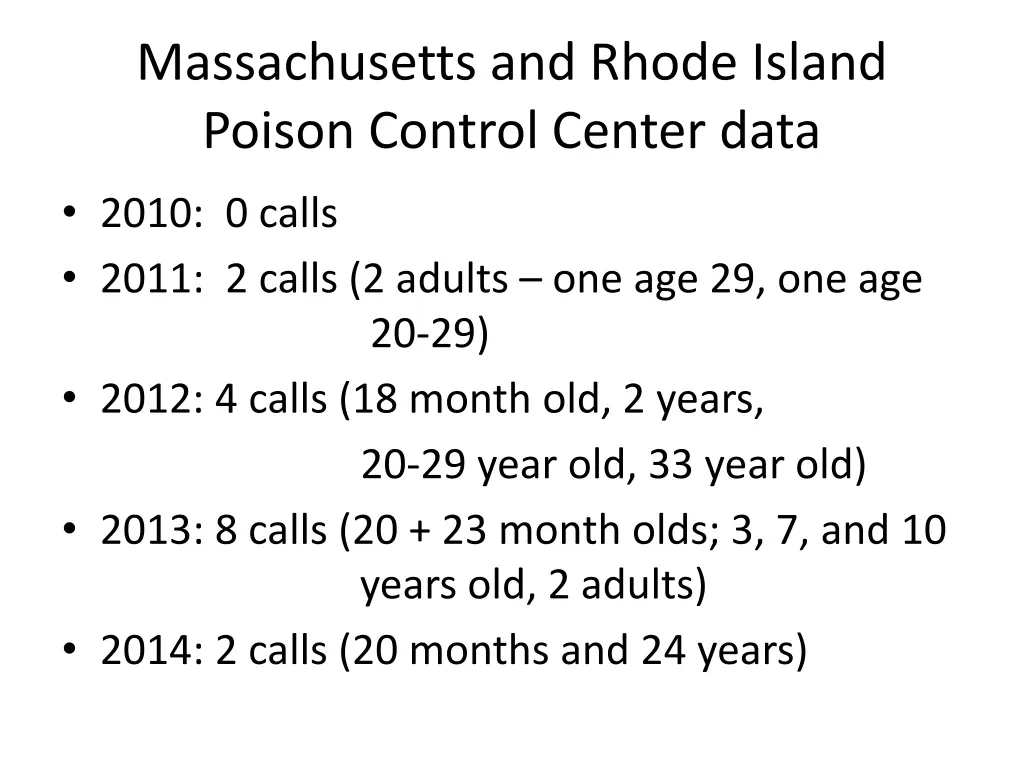 massachusetts and rhode island poison control