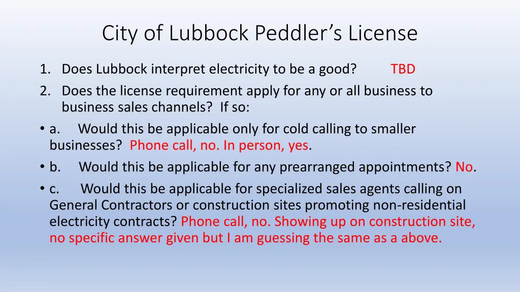 city of lubbock peddler s license