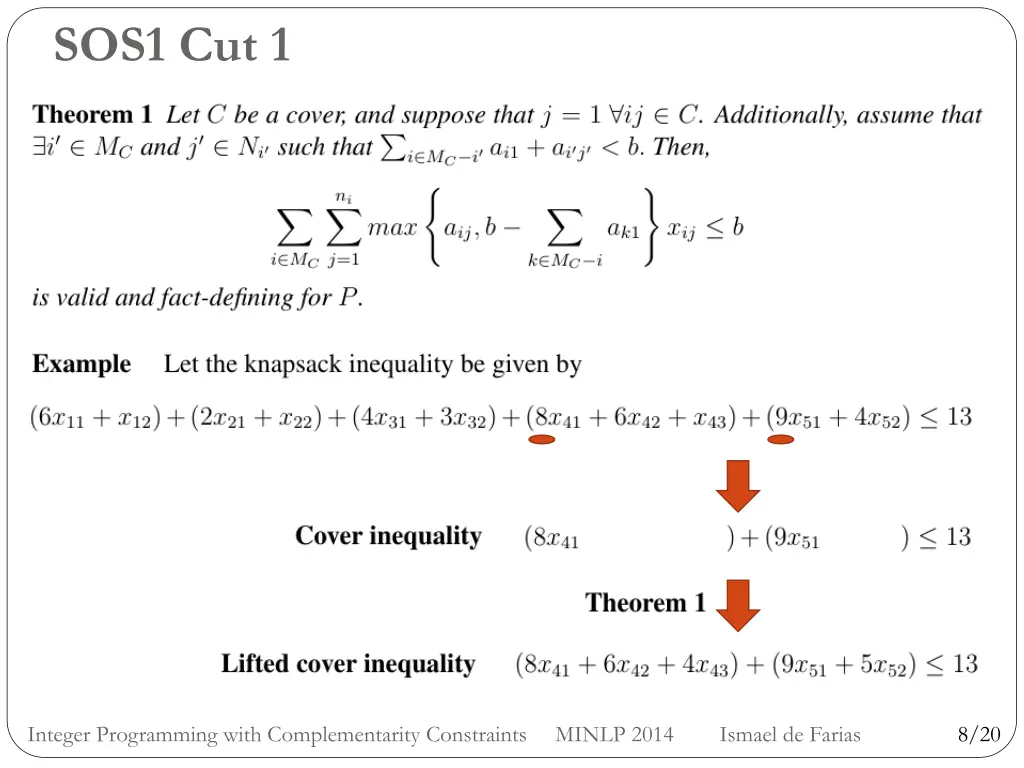 sos1 cut 1