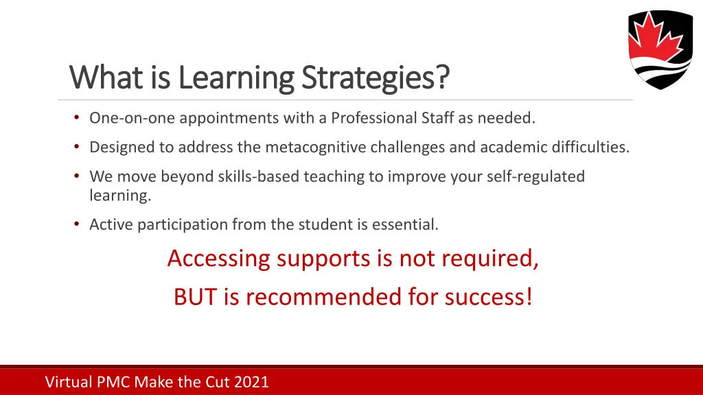 what is learning strategies what is learning