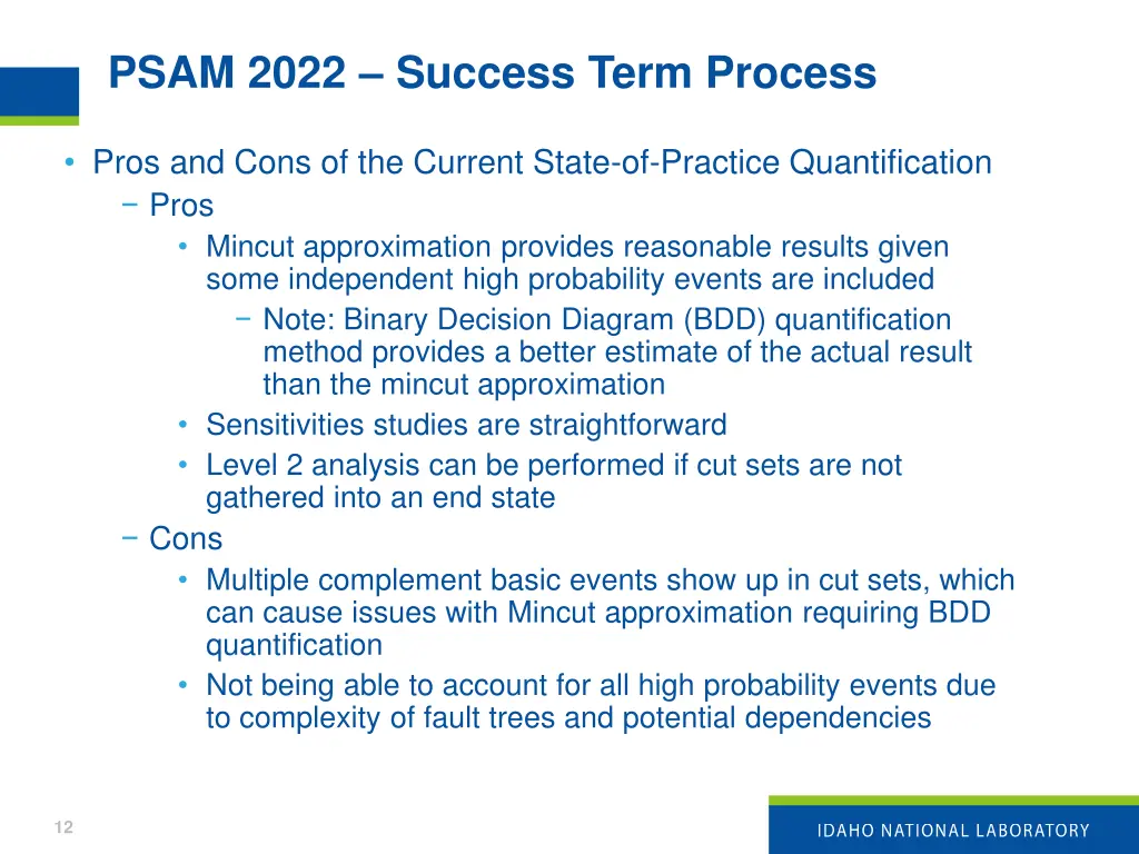 psam 2022 success term process 10