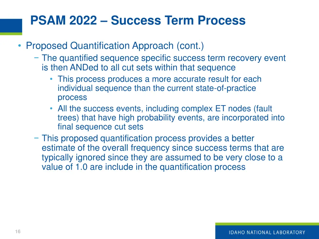 psam 2022 success term process 14