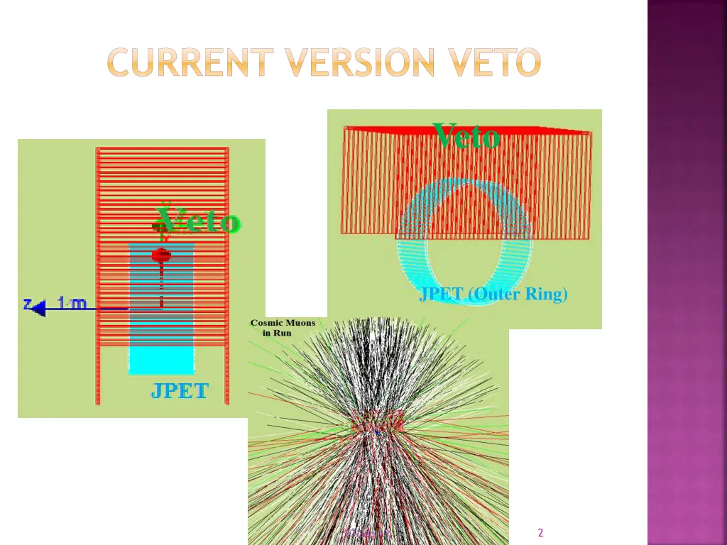 current version veto