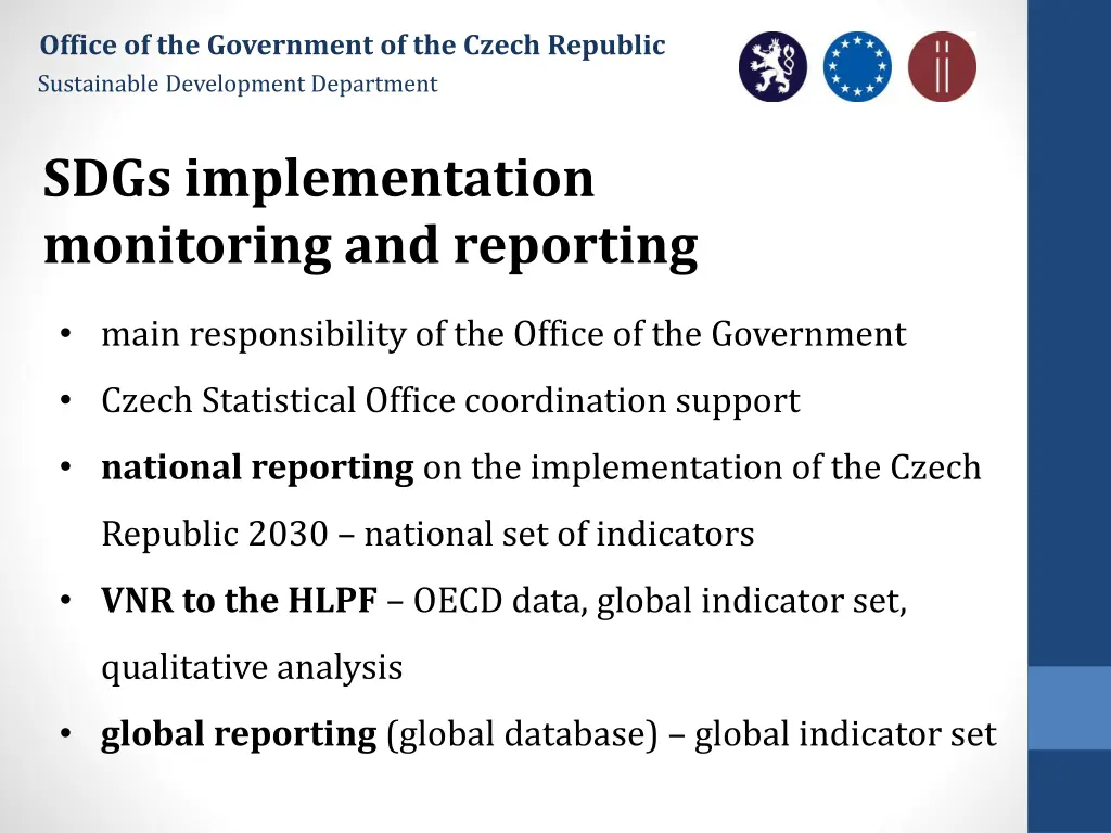 office of the government of the czech republic 6