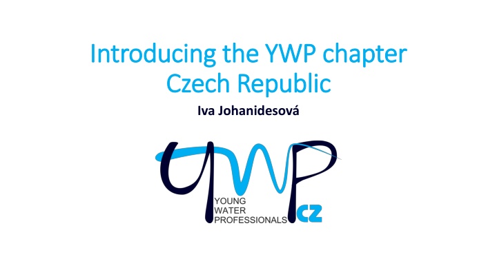 introducing the ywp chapter introducing