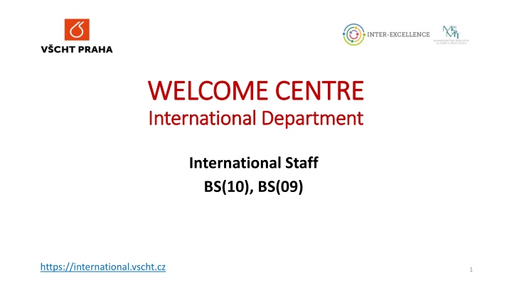 welcome centre welcome centre international