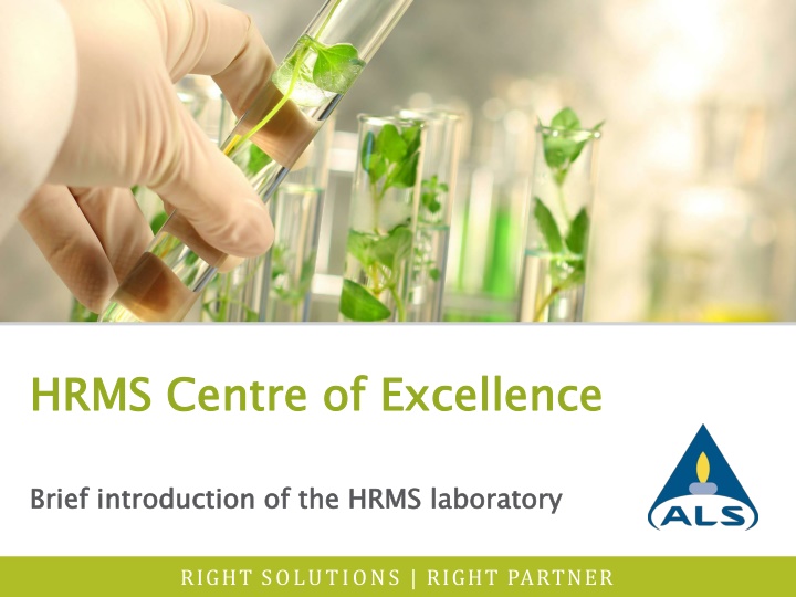 hrms centre