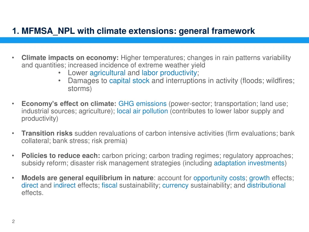 1 mfmsa npl with climate extensions general