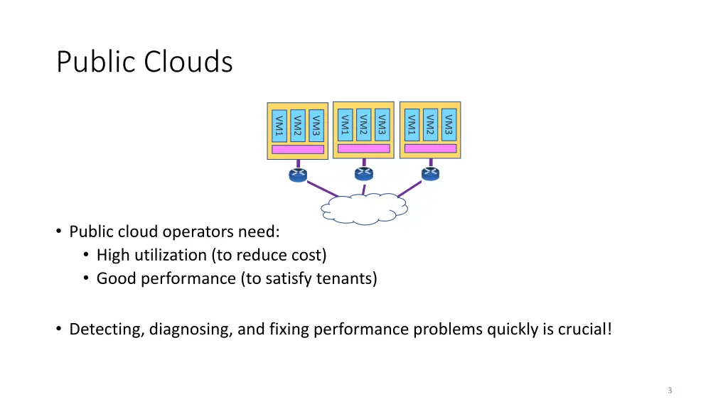 public clouds