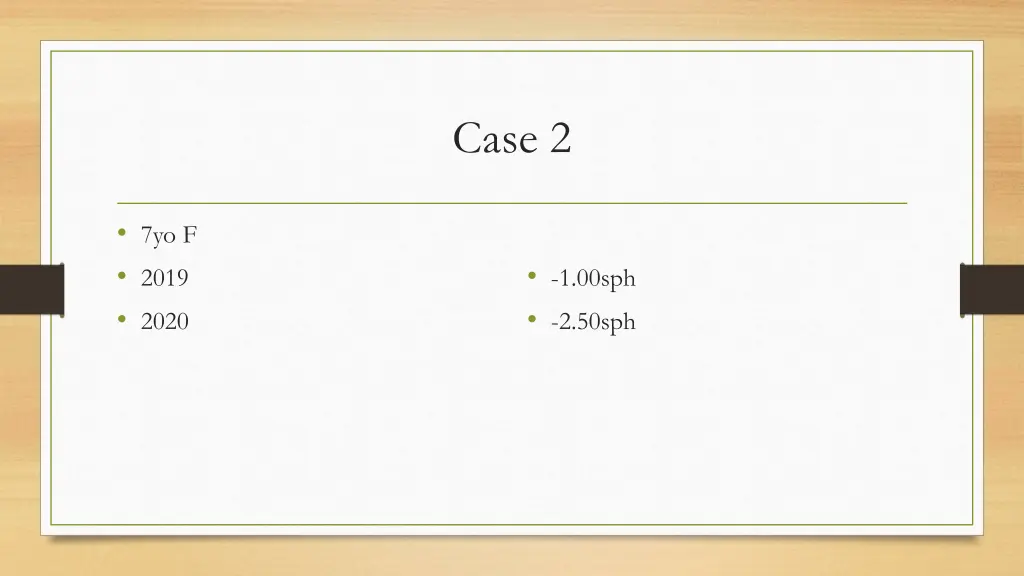 case 2