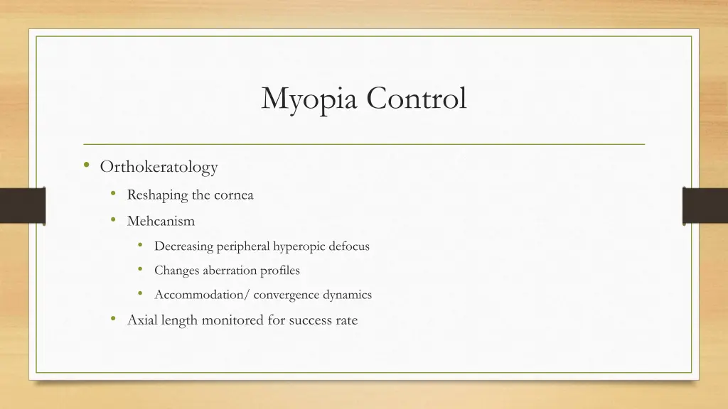 myopia control 1