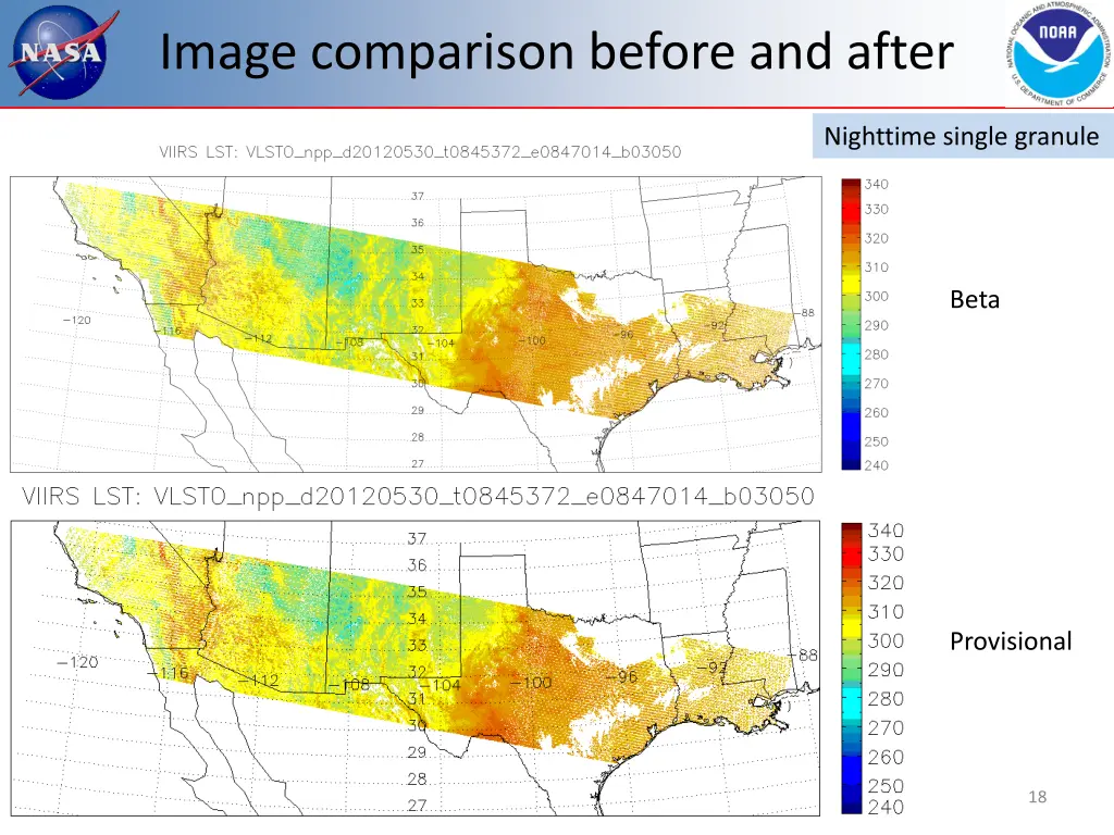 image comparison before and after 1