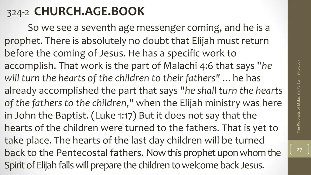 324 2 church age book so we see a seventh