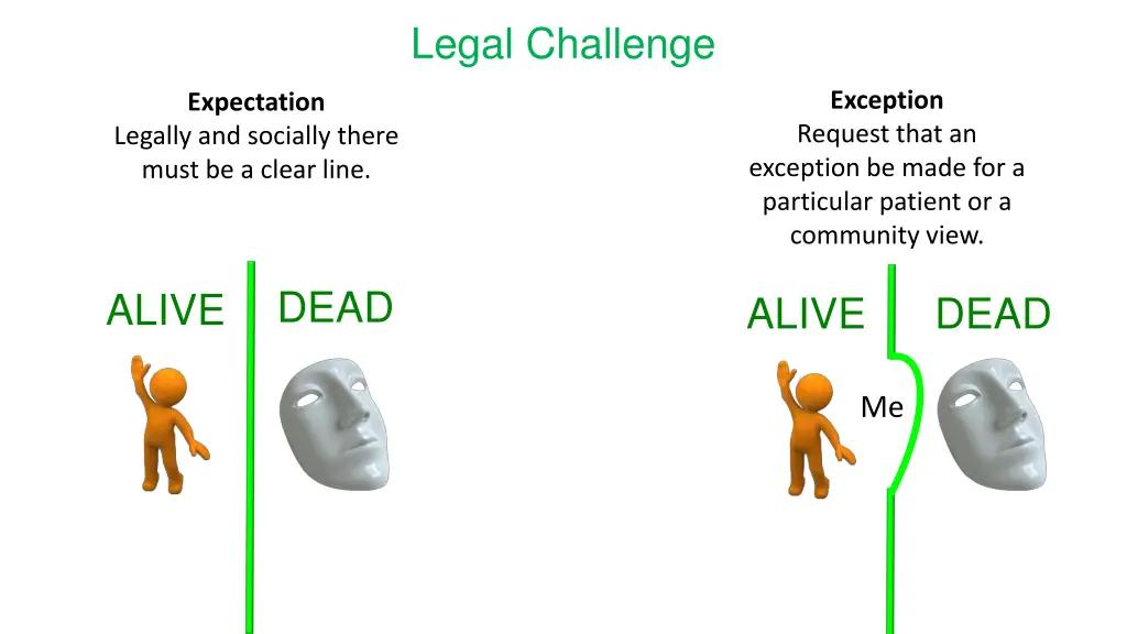 legal challenge 1