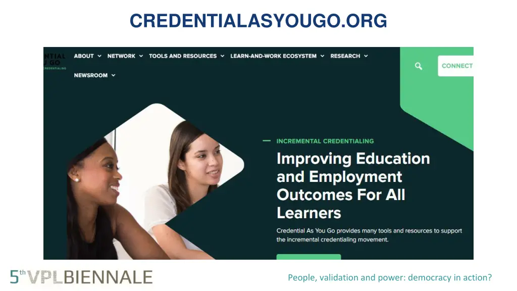 credentialasyougo org