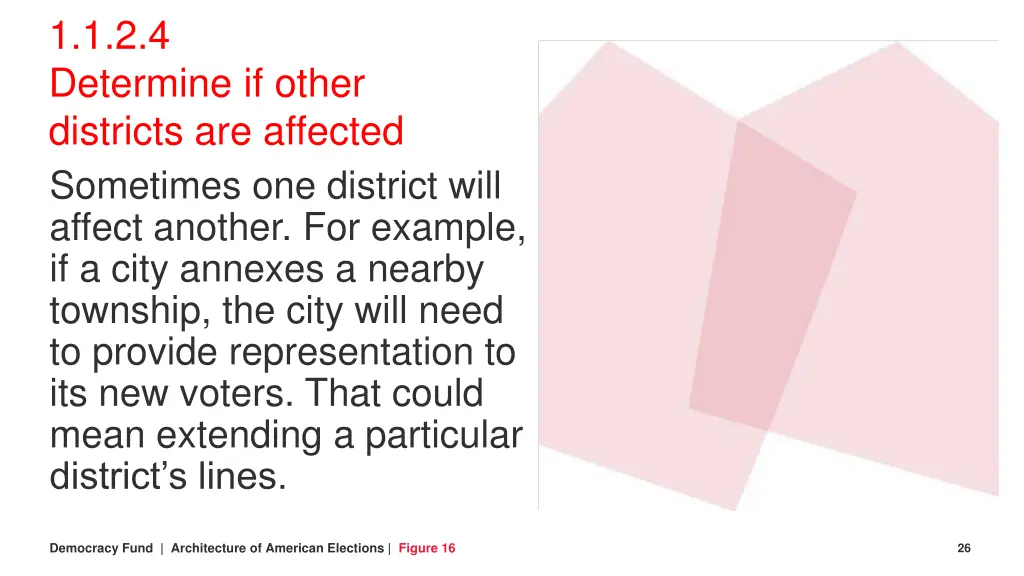 1 1 2 4 determine if other districts are affected