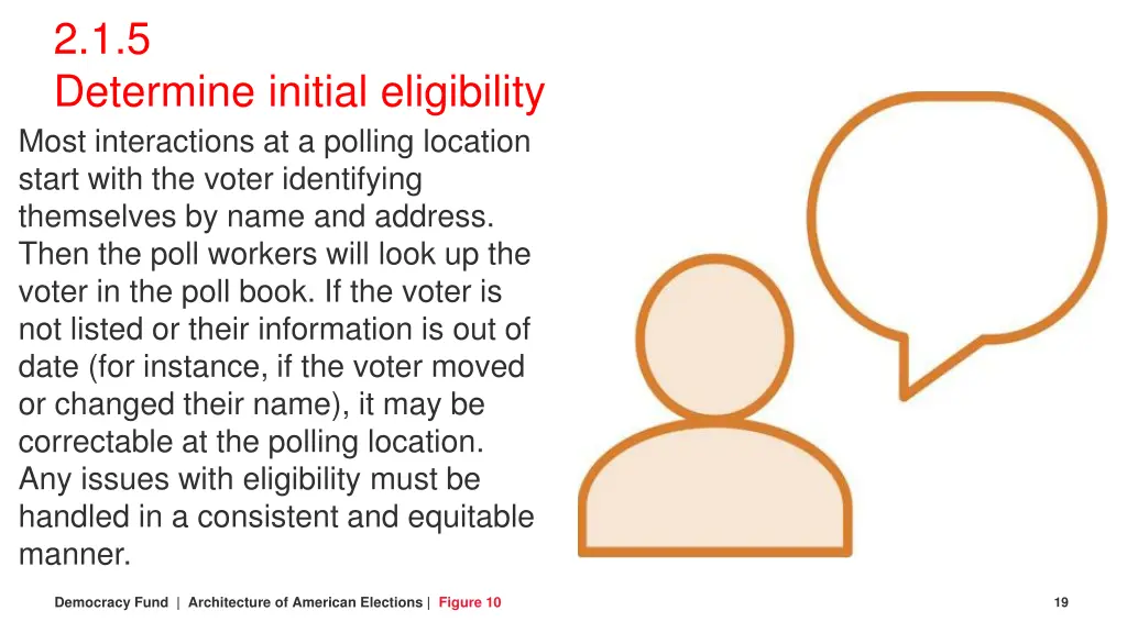 2 1 5 determine initial eligibility most