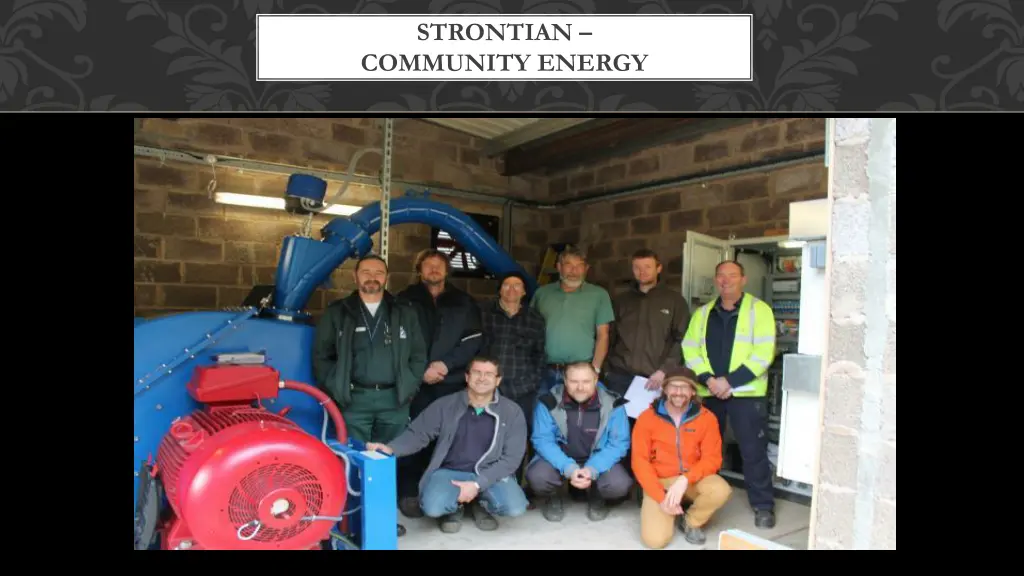 strontian community energy