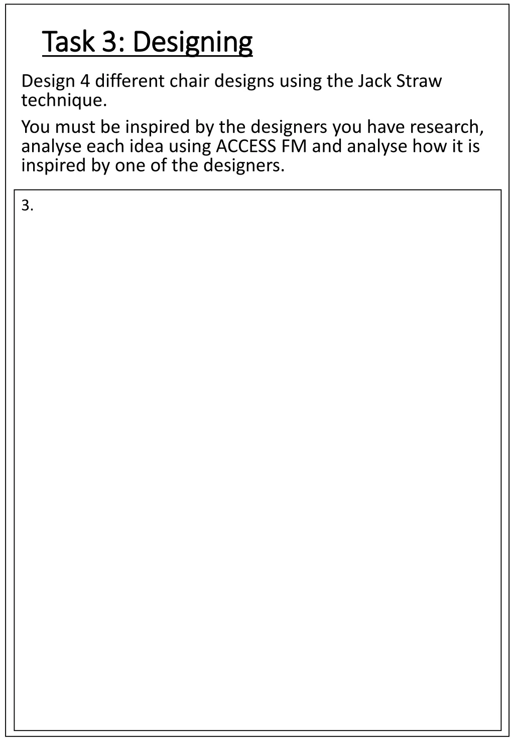 task 3 designing task 3 designing 2