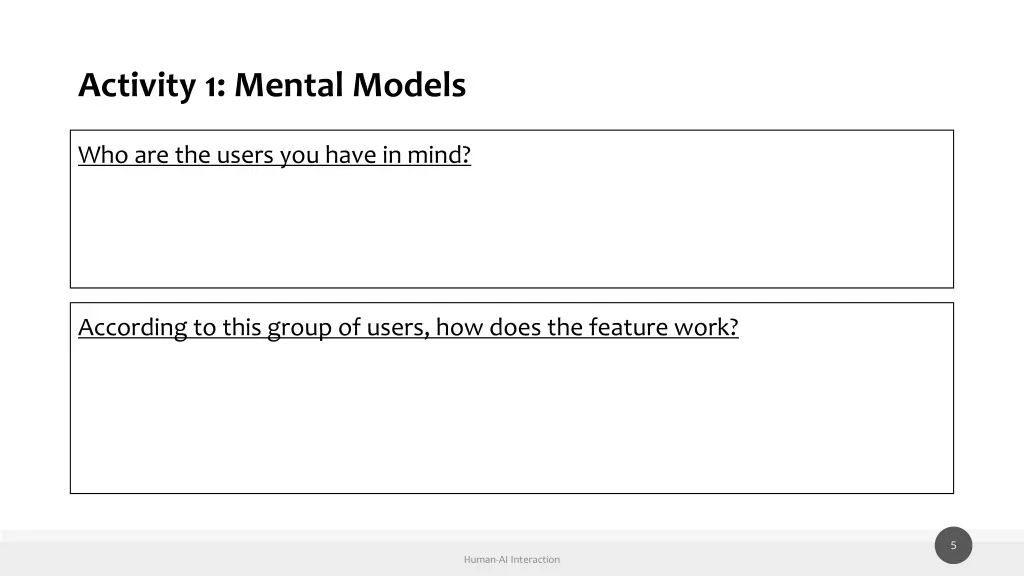 activity 1 mental models 1