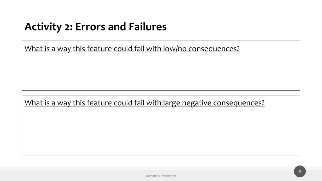 activity 2 errors and failures 1