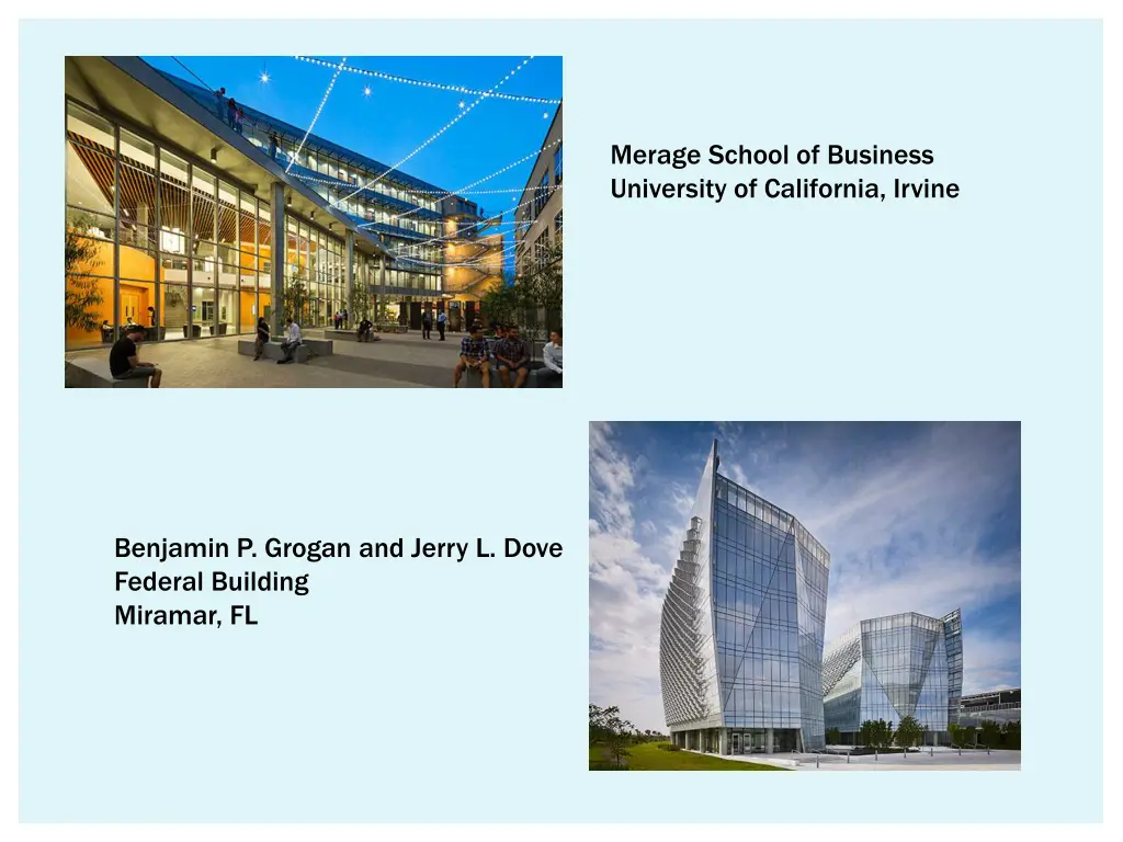 merage school of business university