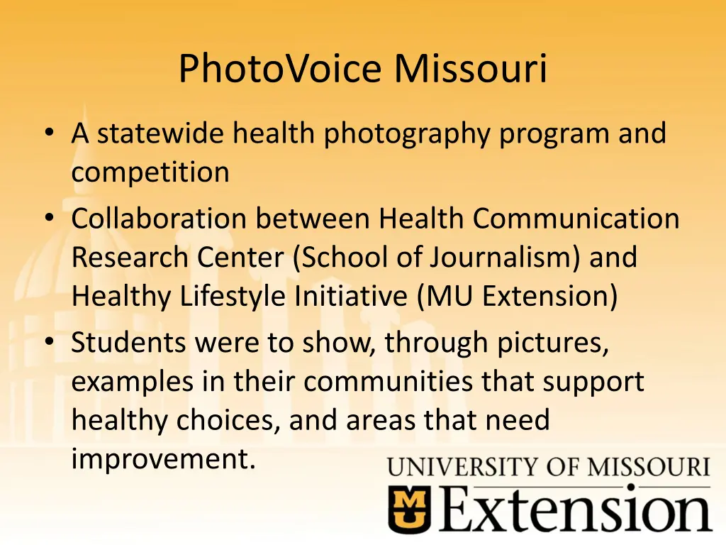 photovoice missouri