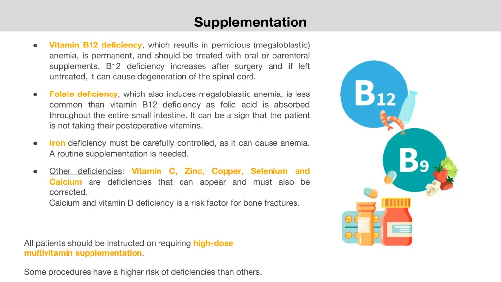 supplementation 1