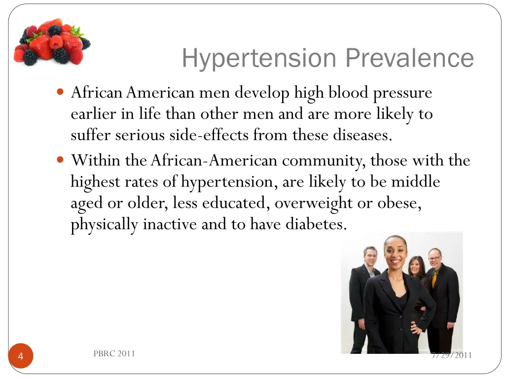 hypertension prevalence 1