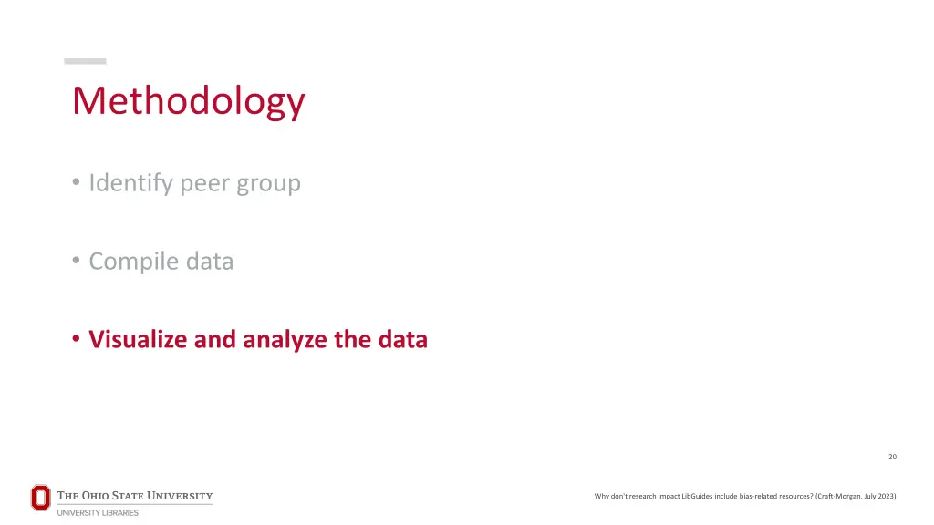 methodology 3