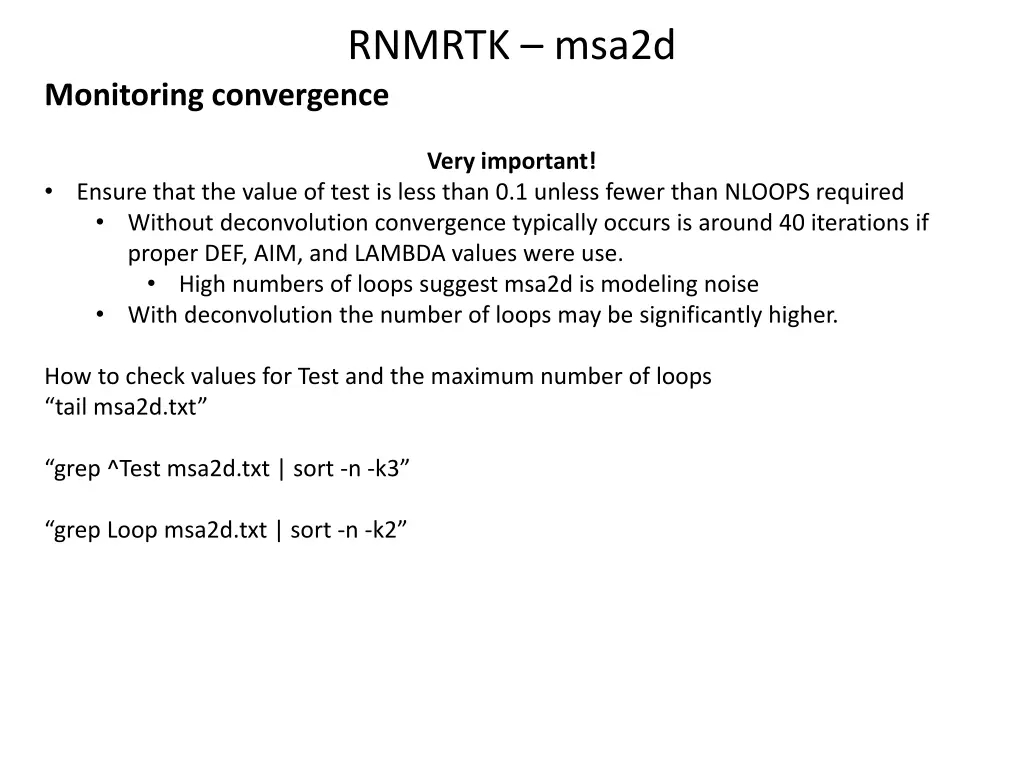 rnmrtk msa2d