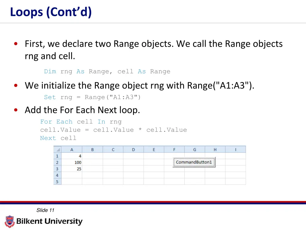 loops cont d 1