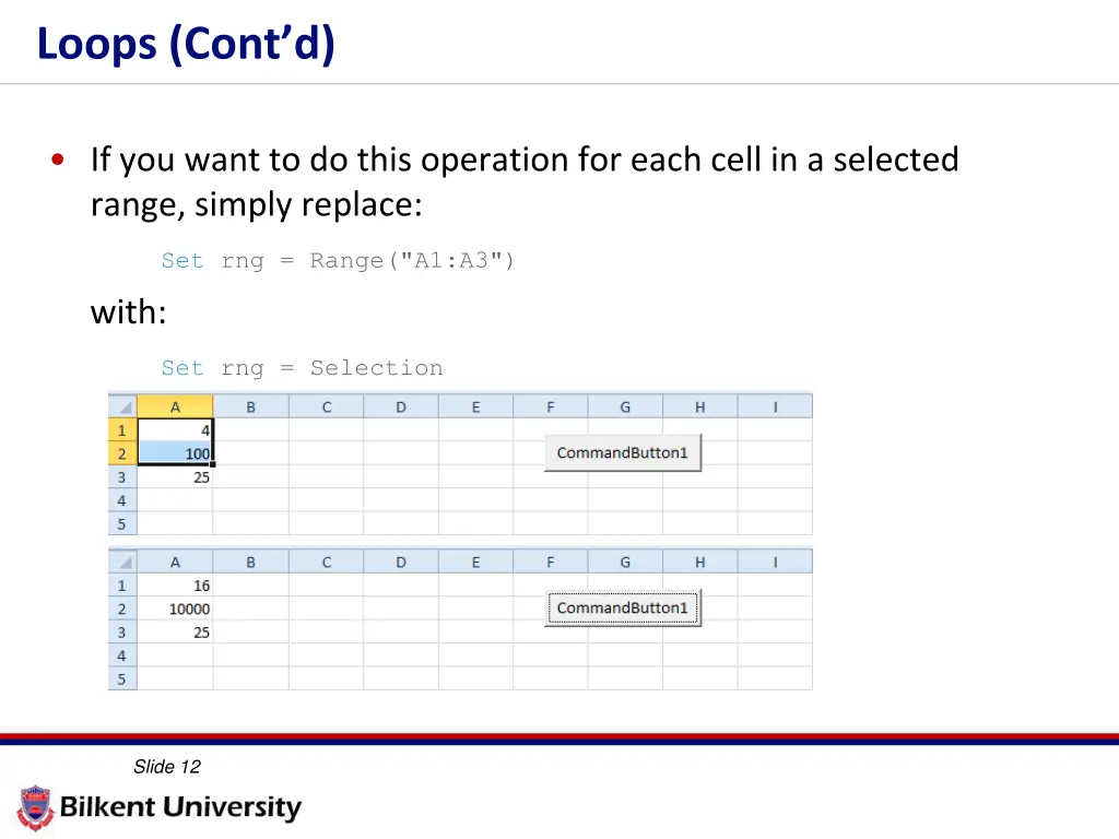 loops cont d 2