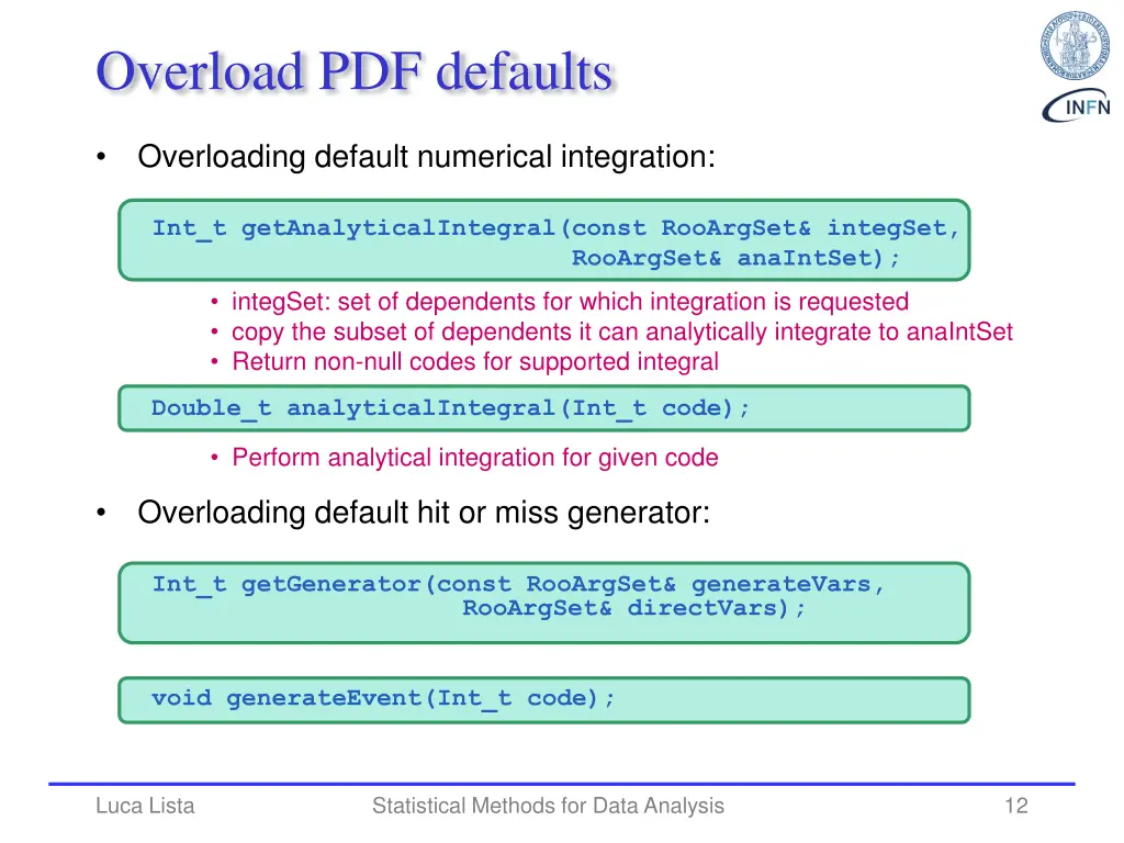 overload pdf defaults