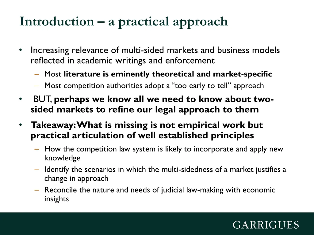 introduction a practical approach