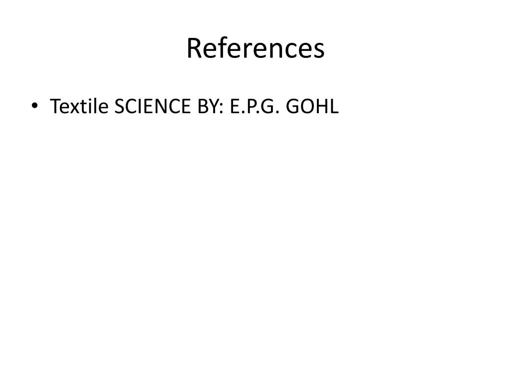 references