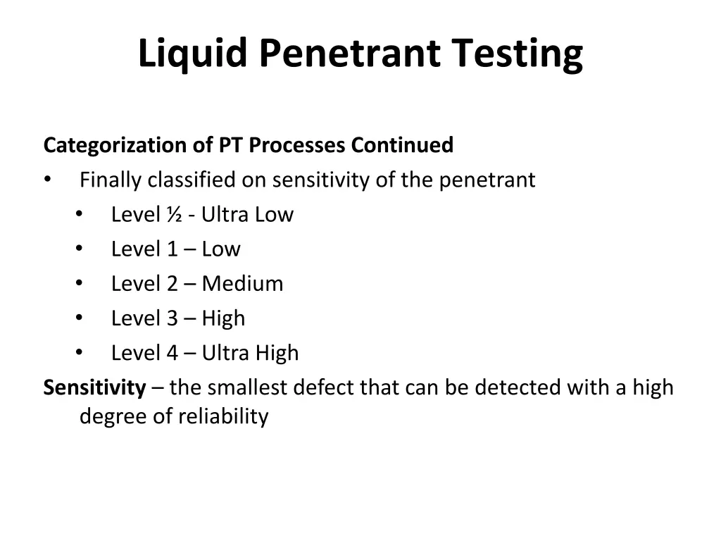 liquid penetrant testing 11