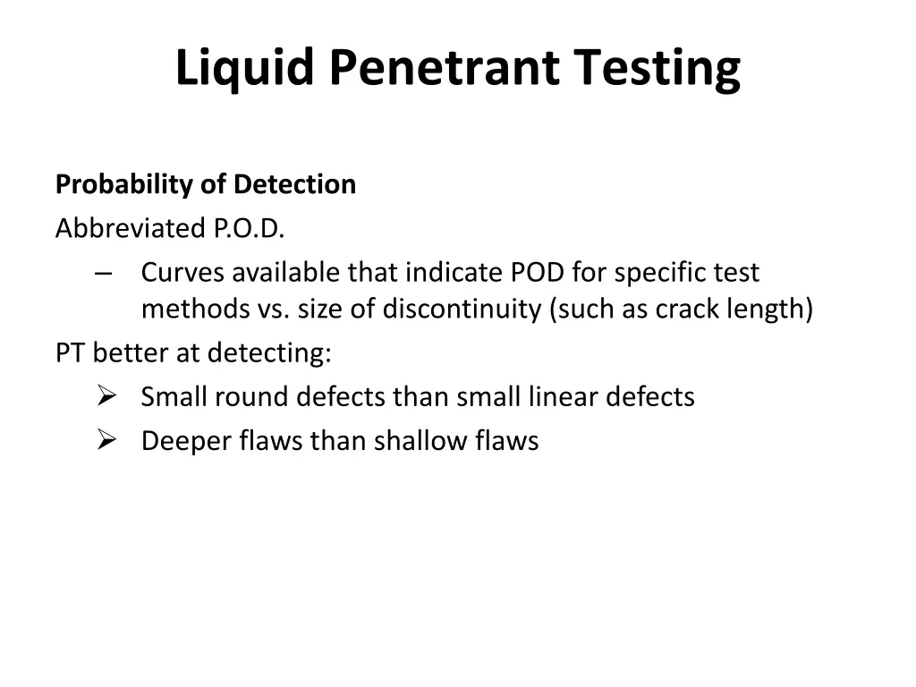 liquid penetrant testing 18