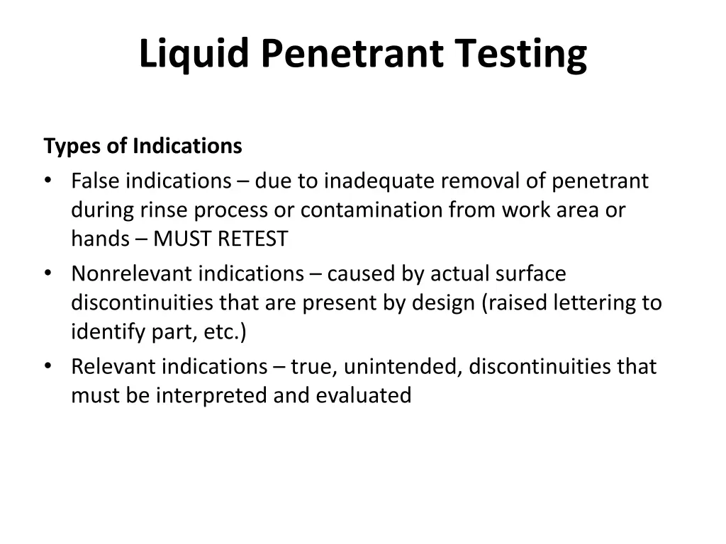 liquid penetrant testing 3