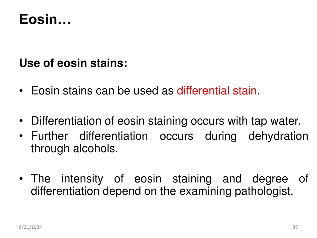 eosin 2