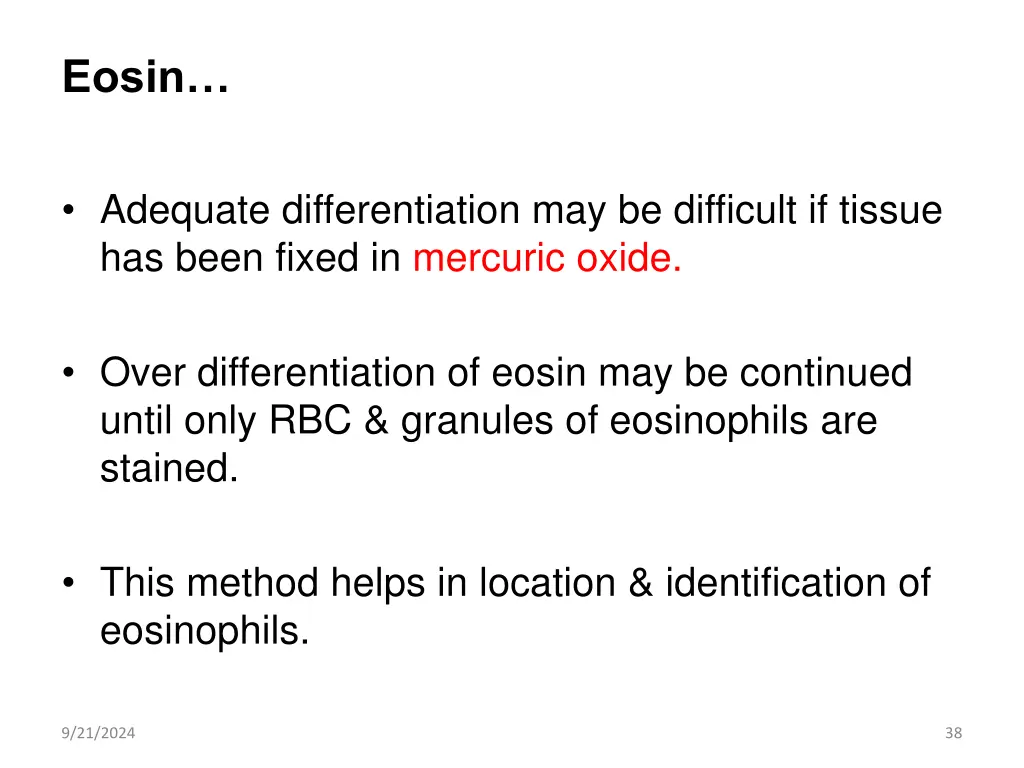 eosin 3