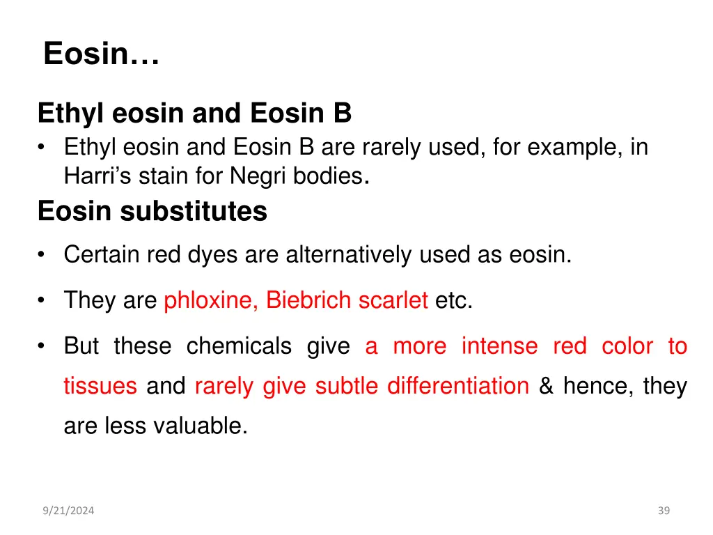 eosin 4