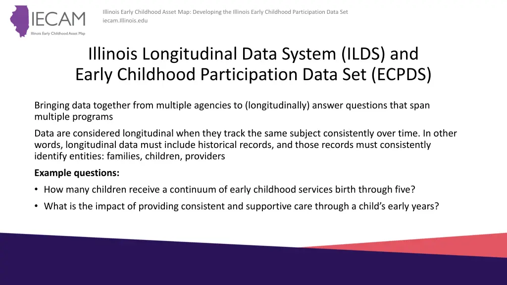 illinois early childhood asset map developing 2