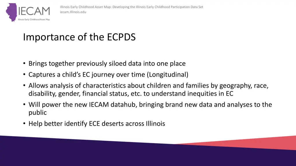 illinois early childhood asset map developing 4