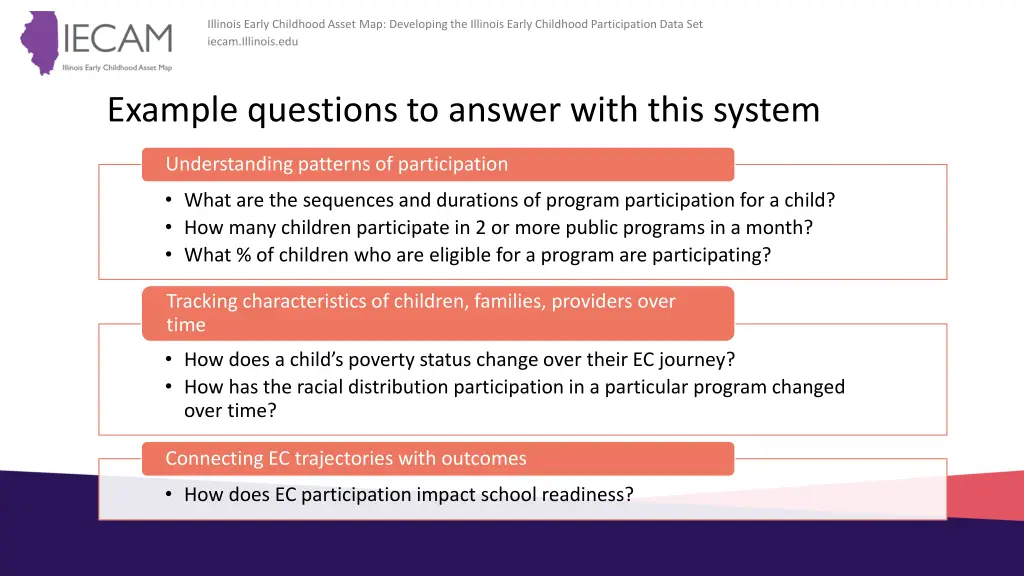 illinois early childhood asset map developing 5