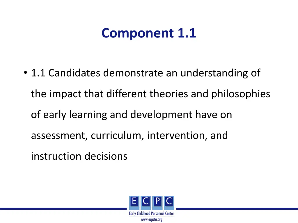 component 1 1