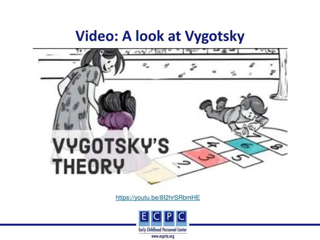 video a look at vygotsky